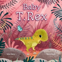 Enlarge image Cover: Baby T. Rex - Amicus Ink