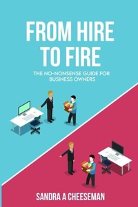 Abbildung von: From Hire to Fire - Isavio Publishing