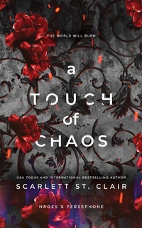 Abbildung von: A Touch of Chaos - Bloom Books
