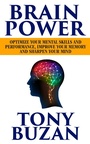 Cover: Brain Power - G&D Media