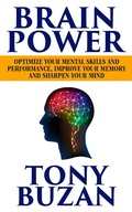 Cover: Brain Power - G&D Media