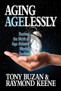 Cover: Aging Agelessly - G&D Media