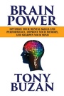 Cover: Brain Power - G&D Media