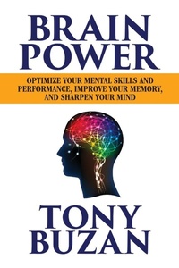 Enlarge image Cover: Brain Power - G&D Media