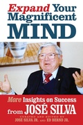 Cover: Expand Your Magnificent Mind - G&D Media