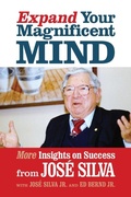 Cover: Expand Your Magnificent Mind - G&D Media