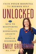 Cover: Unlocked - G&D Media