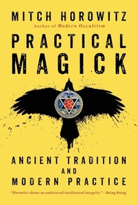 Enlarge image Cover: Practical Magick - G&D Media