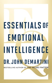 Enlarge image Cover: Essentials of Emotional Intelligence - G&D Media