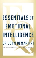 Cover: Essentials of Emotional Intelligence - G&D Media