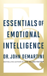 Enlarge image Cover: Essentials of Emotional Intelligence - G&D Media