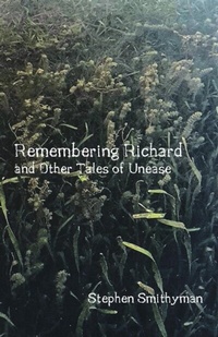 Abbildung von: Remembering Richard - Distributed By Ingram Spark