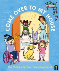 Enlarge image Cover: Come Over to My House - Hardie Grant Books