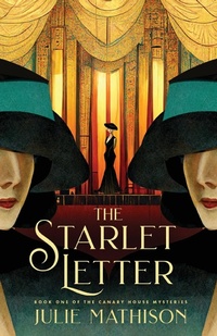 Abbildung von: The Starlet Letter - Starr Creek Press