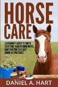 Cover: Horse Care - Panther Publishing LLC