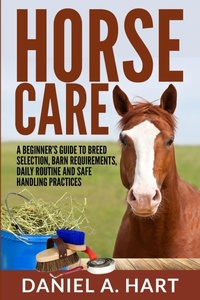Abbildung von: Horse Care - Panther Publishing LLC