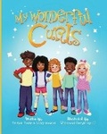 Cover: My Wonderful Curls - Desisso Publishing