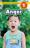 Cover: Anger - Engage Books