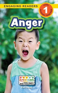 Enlarge image Cover: Anger - Engage Books