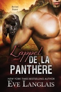 Cover: L'appel de la Panthere - Eve Langlais