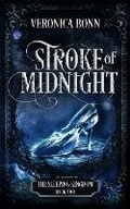 Cover: Stroke of Midnight - Kissmann Books
