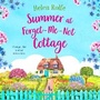 Cover: Summer at Forget-Me-Not Cottage - Boldwood Books Ltd