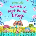 Cover: Summer at Forget-Me-Not Cottage - Boldwood Books Ltd
