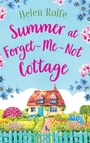 Cover: Summer at Forget-Me-Not Cottage - Boldwood Books Ltd