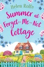 Cover: Summer at Forget-Me-Not Cottage - Boldwood Books Ltd