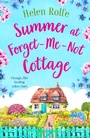 Cover: Summer at Forget-Me-Not Cottage - Boldwood Books Ltd