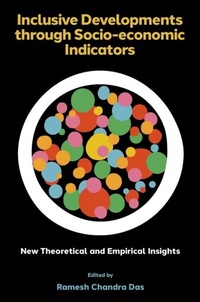 Abbildung von: Inclusive Developments through Socio-economic Indicators - Emerald Publishing Limited