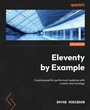 Cover: Eleventy By Example - Packt Publishing