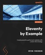 Cover: Eleventy By Example - Packt Publishing