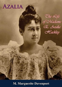 Abbildung von: Azalia - Braunfell Books