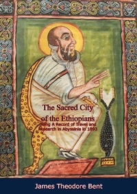 Abbildung von: Sacred City of the Ethiopians - Braunfell Books