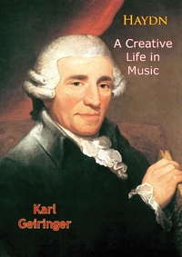 Abbildung von: Haydn - Braunfell Books