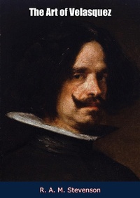 Abbildung von: Art of Velasquez - Braunfell Books