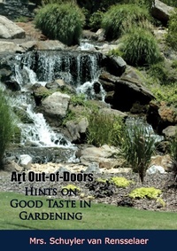 Abbildung von: Art Out-of-Doors: - Braunfell Books