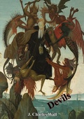 Cover: Devils - Their Origins and History - Braunfell Books