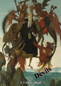 Enlarge image Cover: Devils - Their Origins and History - Braunfell Books