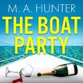Cover: The Boat Party - Boldwood Books Ltd