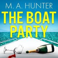 Abbildung von: The Boat Party - Boldwood Books Ltd