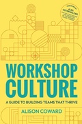 Cover: Workshop Culture - Practical Inspiration Publishing