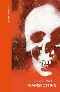 Abbildung von: Trainspotting - Vintage Classics