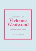 Cover: Little Book of Vivienne Westwood - Welbeck