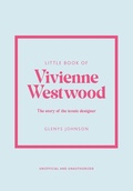 Cover: Little Book of Vivienne Westwood - Welbeck