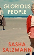Cover: Glorious People - Pushkin Press