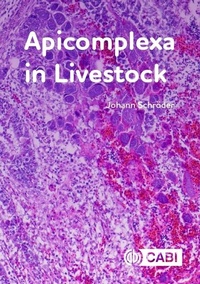 Abbildung von: Apicomplexa in Livestock - CABI Publishing