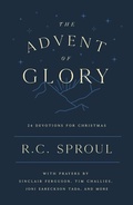Cover: The Advent of Glory - The Good Book Company
