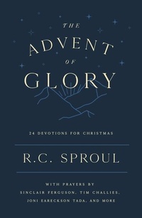 Enlarge image Cover: The Advent of Glory - The Good Book Company